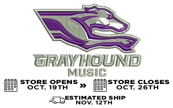 BURLINGTON MUSIC FALL 2026