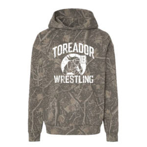 Boone Girls Wrestling Unisex Boulevard Heavyweight Hooded Sweatshirt – DeadwoodTreeCamo