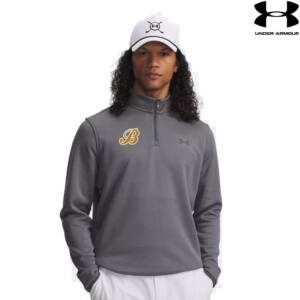 Barnstormers BB Under Armour UA Sweater Fleece – 025Castlerock
