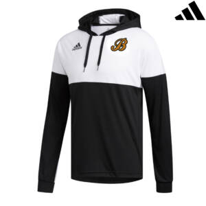 Barnstormers BB adidas Legend Shooter Black/White (S, M, XL, 2x)
