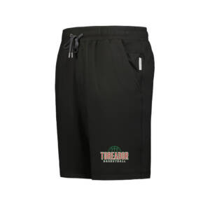 Boone Toreador BB Holloway Ventura Soft Knit Shorts Men-Black