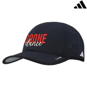 Toreadors Dance Adidas Superlite 4 Team Cap – BLACK