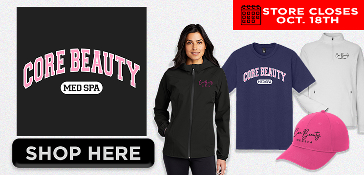 Read more about the article CORE BEAUTY MED SPA EMPLOYEE FALL 2026