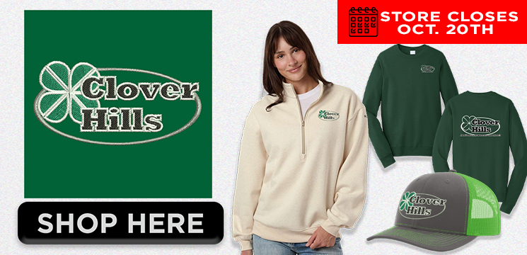 Read more about the article CLOVER HILLS FALL EMPLOYEE 2026