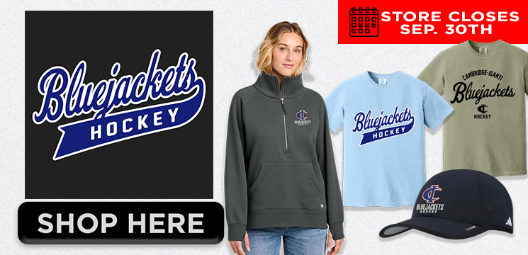 Read more about the article CAMBRIDGE ISANTI YOUTH HOCKEY 2026
