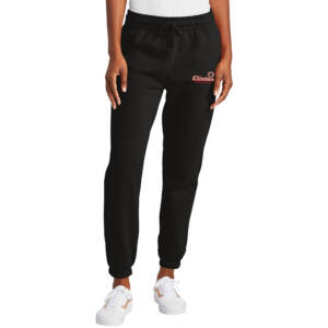 CCSD Transportation District Women’s V.I.T. Fleece Sweatpant-Black
