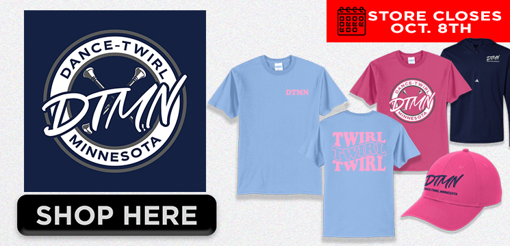 Read more about the article DANCE TWIRL MINNESOTA FALL 2026