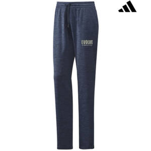 Evolve adidas Women’s Team Issue Pant Collegiate Navy Melange (M, L only)