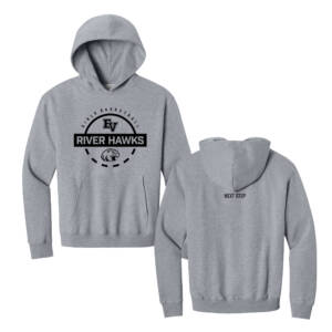 EV Girls Basketball BELLA CANVAS Unisex 10 Ounce Heavyweight Pullover Hoodie – AthleticHeather