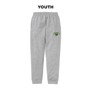GTS Baseball  Youth Core Fleece Jogger – AthleticHeather