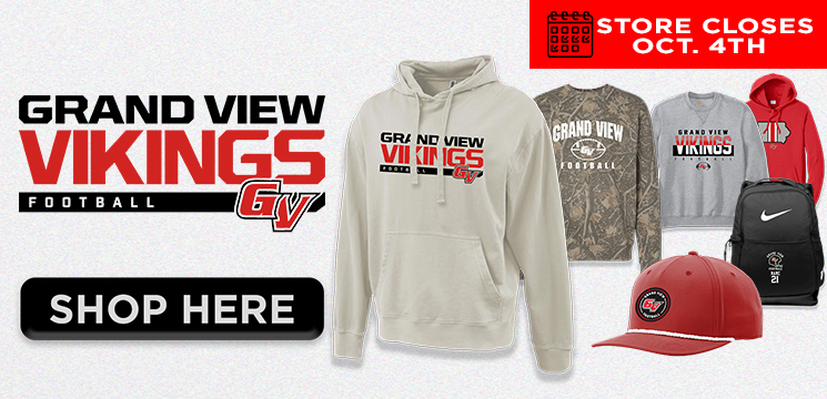 Read more about the article GRAND VIEW FOOTBALL COLD WEATHER 2026
