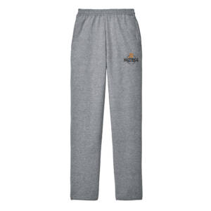 Hastings Show Choir Men Classic Sweatpant – AthleticHeather