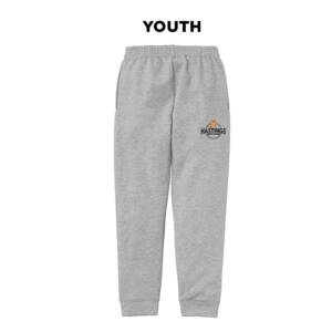 Hastings Show Choir Youth Core Fleece Jogger – AthleticHeather