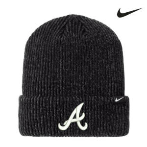 Knights BSB Nike Terra Beanie – BlackHeather