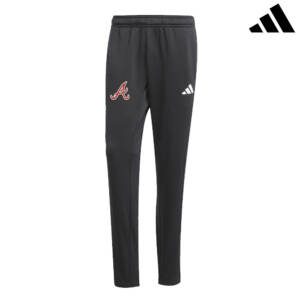Knights BSB Adidas Game Men Go 3 Bar Training Pants Black