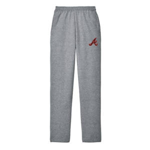Knights BSB Men Open Bottom Classic Sweatpant – AthleticHeather