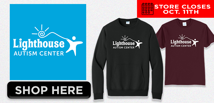 Read more about the article LIGHTHOUSE AUTISM CENTER FALL 2026
