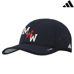Maq Women Wrestling Adidas Superlite 4 Team Cap – BLACK
