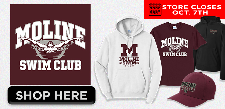 Read more about the article MOLINE SWIM CLUB FALL 2026