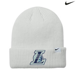 Lakers BB Nike Terra Beanie – SummitWhite