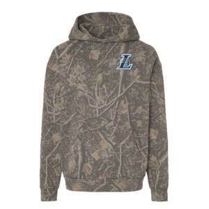Lakers BB Unisex Boulevard Heavyweight Hooded Sweatshirt – DeadwoodTreeCamo