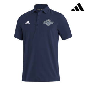 PV Girls Basketball Adidas Stadium Coaches polo Navy (L- 3x)