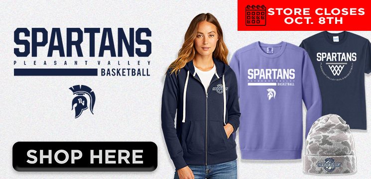 Read more about the article PLEASANT VALLEY GIRLS BASKETBALL 2026