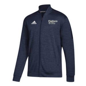 Platform Elite VB adidas Team Issue Bomber Adult-Collegiate Navy Melange
