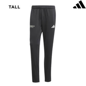 Platform Elite VB Adidas Game Go TALL 3 Bar Training Pants -Black