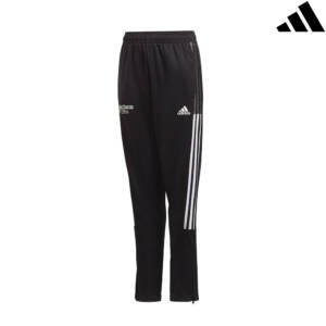 Platform Elite VB Adidas YOUTH Tiro 21 track pant Black/white (YL, YXL)