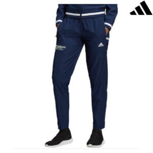Platform Elite VB adidas Team 19 Women’s Woven Pant Team Navy/White (medium)