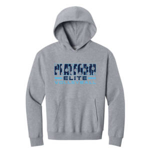 Platform Elite VB BELLA CANVAS Unisex 10 Ounce Heavyweight Pullover Hoodie – AthleticHeather