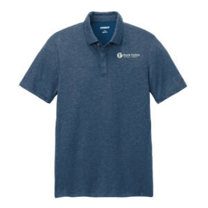 RV Physical Therapy OGIO Men Command Polo – SparBlue