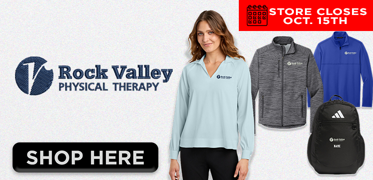 Read more about the article ROCK VALLEY PHYSICAL THERAPY FALL EMPLOYEE 2026