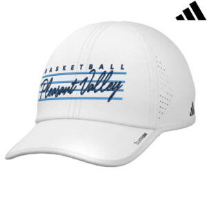 PV Thunder BB Adidas Superlite 4 Team Cap WHITE