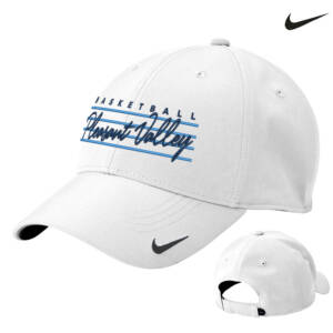 PV Thunder BB Nike Dri Fit Legacy Cap-White