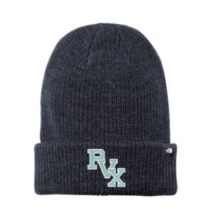 PVX The North Face Truckstop Beanie – UrbanNavyHeather