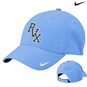 PVX Nike Dri FIT Legacy Cap – ValorBlue