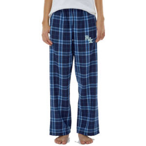 PVX Boxercraft Youth Flannel Pants – NavyColumbiaPlaid