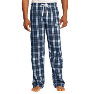 PVX District Flannel Plaid Men Pant – TrueNavy