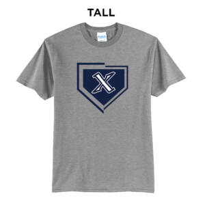 PVX  Tall Short Sleeve T Shirts – AthleticHeather