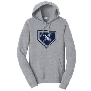 PVX Unisex Fan Favorite Fleece Pullover Hooded Sweatshirt – AthleticHeather