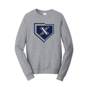 PVX Unisex Fan Favorite Crew Sweatshirt – AthleticHeather