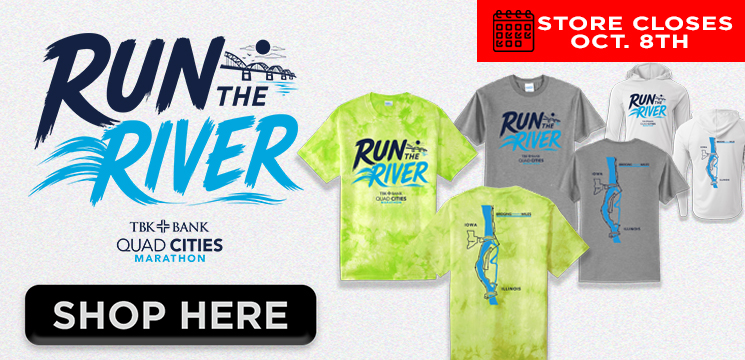 Read more about the article QUAD CITIES MARATHON FALL 2026
