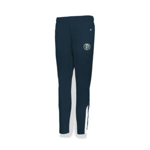 QC Pleasant Valley Volleyball Club Women’s Warm-Up Pant-Navy