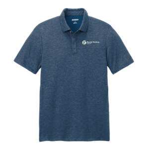 RV Health OGIO Men Command Polo – SparBlue