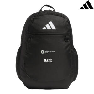 RV Health Adidas Striker 3 Team Backpack Black
