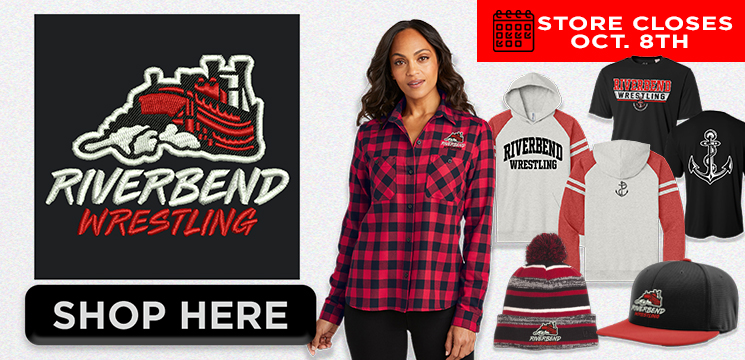 Read more about the article RIVERBEND WRESTLING CLUB 2026