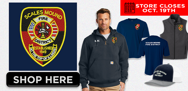 Read more about the article SCALES MOUND FIRE DEPT EMPLOYEE 2026