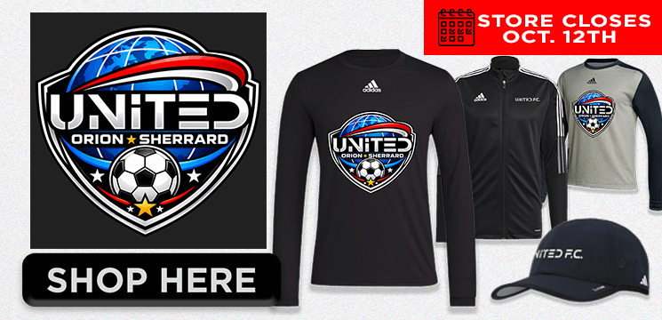 Read more about the article UNITED SOCCER TEAM FALL 2026